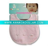 printed bib