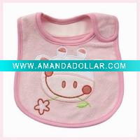 child's bib