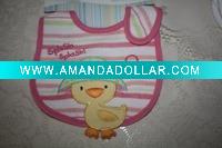 Wholesale towel bib
