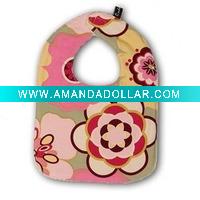 terry bib