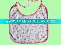 Wholesale Supply baby bibs 03 baby clothes