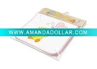 Wholesale supply OEM baby bibs 011 baby wear