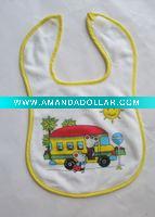 Wholesale baby bibs,baby products,baby wear,terry tower baby bibs