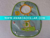 Wholesale EVA terry bib