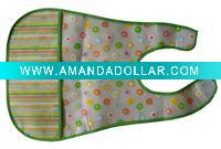 pocket eva bib