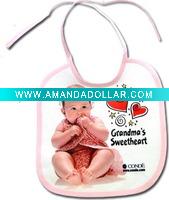 waterproof baby bibs S7