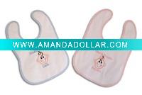 tiny baby bibs S1