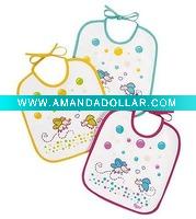 personalized baby's bibs S24