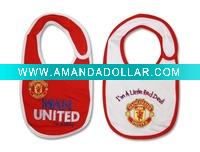 custom baby bibs S12