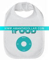 custom baby bibs S11