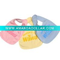 handmake baby's bibs S21
