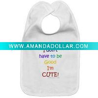 infant baby bibs S9
