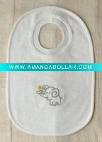 organic baby's bibs S20