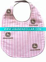 baby soft bib