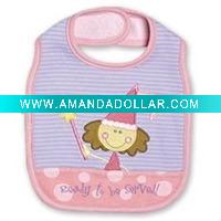 promotional baby bibs