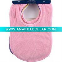 promotional baby bibs