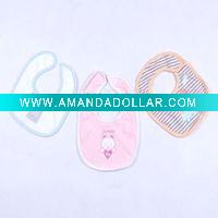 Wholesale 2011 baby cute bibs