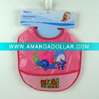 Wholesale infant baby bibs
