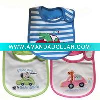 promotional baby bibs