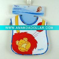 customized baby bibs
