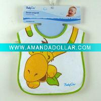 baby bib