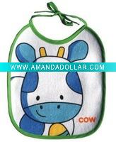 kids bib,baby bib,infant bib.