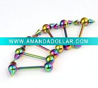 Wholesale Wholesale price AB427 fashion jewellery