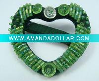 Wholesale Bead headwear&brooch