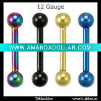 body jewelry piercing