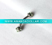 Wholesale Fashion body piercing jewelry