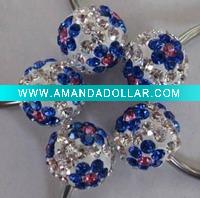 Crystal Epoxy Ball