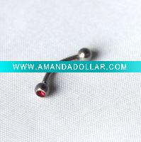 Wholesale Fashion body piercing jewelry