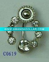 body piercing jewelry