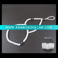 Wholesale beaded anklet jewelry