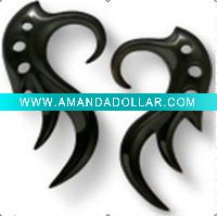 Wholesale fashion body jewelry