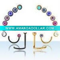 body jewelry