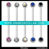 body jewelry piercing