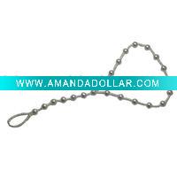 New Style Beaded Anklets