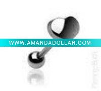 Wholesale (WS877)Fashion Labret Body Piercing Jewelry