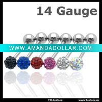 body jewelry piercing