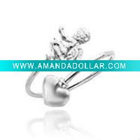 unique fashion rings