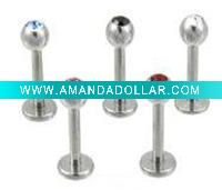 Body piercing Jewelry