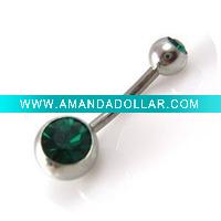 Wholesale Fashion body piercing jewelry