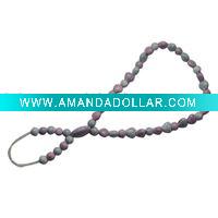 Wholesale New Style Beaded Anklets