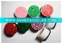 Wholesale Fashion UV plug body jewelry
