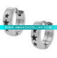 Wholesale (WS530)316L Stainless Steel Jewelry
