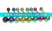 Wholesale Fashion AB435 316L stainless steel jewelry