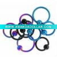 Wholesale Fashion AB450 stainless steel jewellery