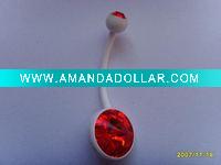 body jewelry