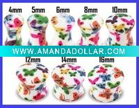 Wholesale Body Jewelry,UV Plugs